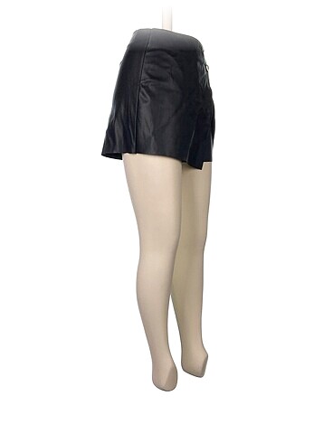 Stradivarius Stradivarius Mini Şort %70 İndirimli.