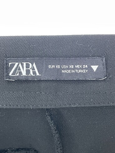 Zara Düz Kesim %70 İndirimli. - Görsel 4