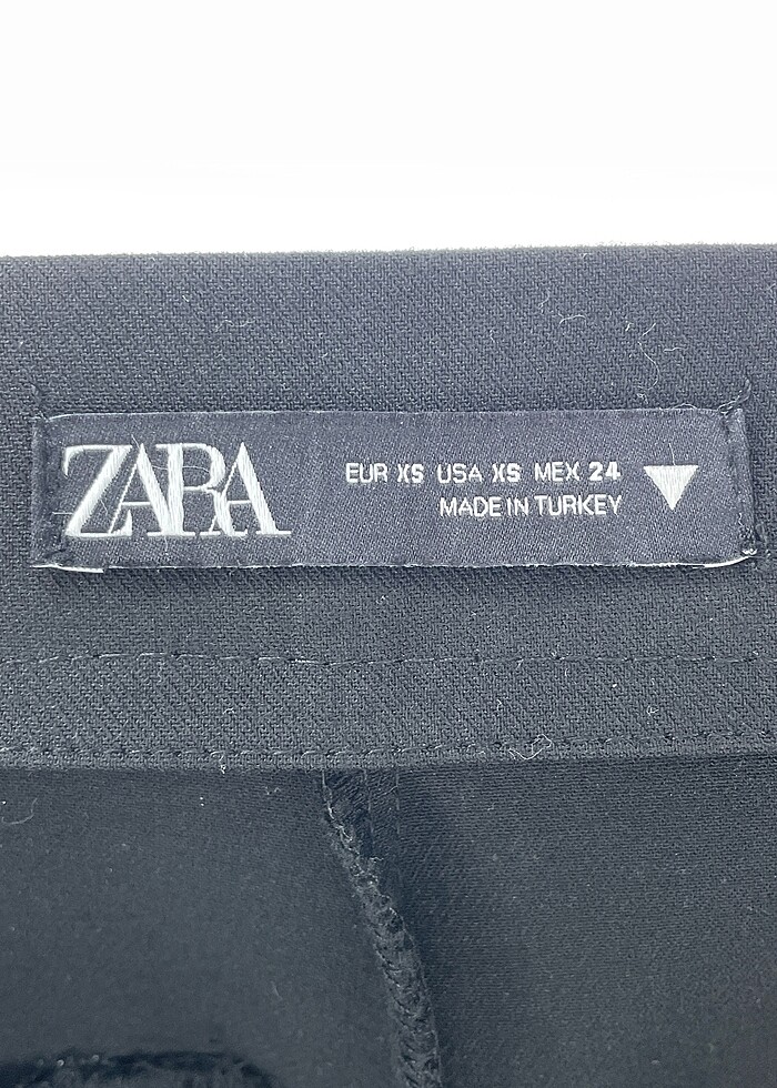 Zara Düz Kesim %70 İndirimli. - Görsel 4