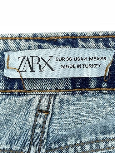 Vintage Love Jean / Kot %70 İndirimli. - Görsel 4