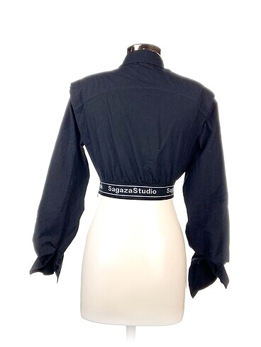 Trendyol & Milla Bluz %70 İndirimli. - Görsel 3