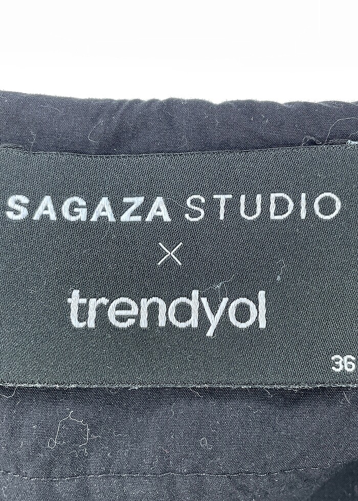 Trendyol & Milla Bluz %70 İndirimli. - Görsel 4