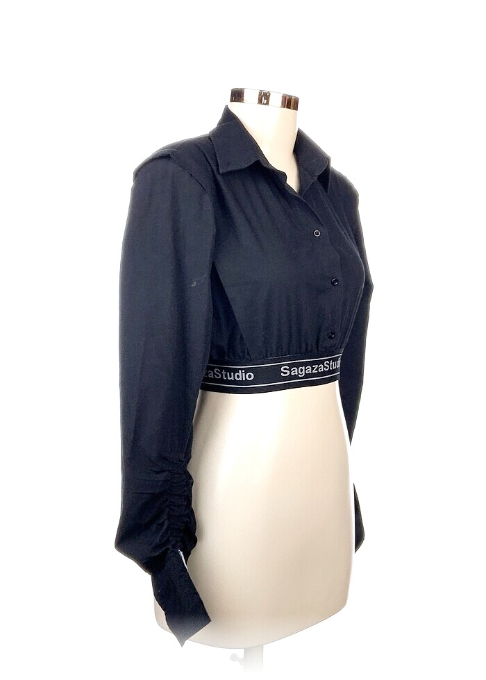 Trendyol & Milla Bluz %70 İndirimli. - Görsel 2