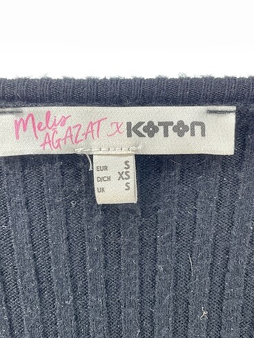 Koton Bluz %70 İndirimli. - Görsel 4