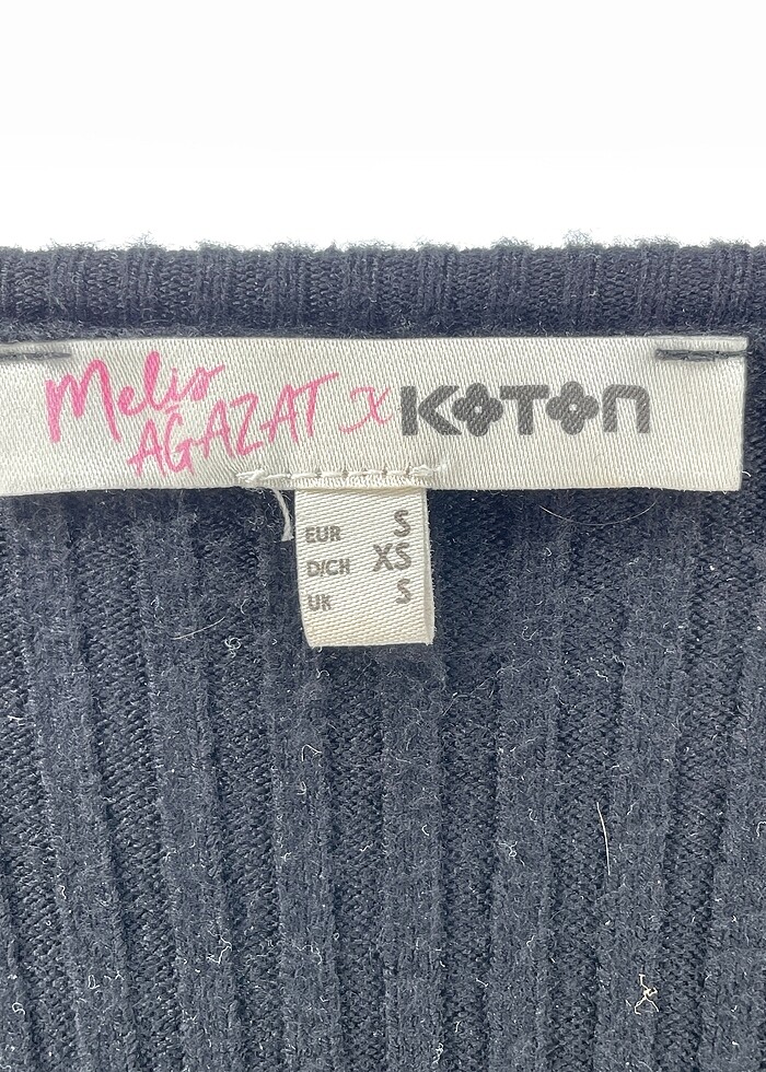 Koton Bluz %70 İndirimli. - Görsel 4