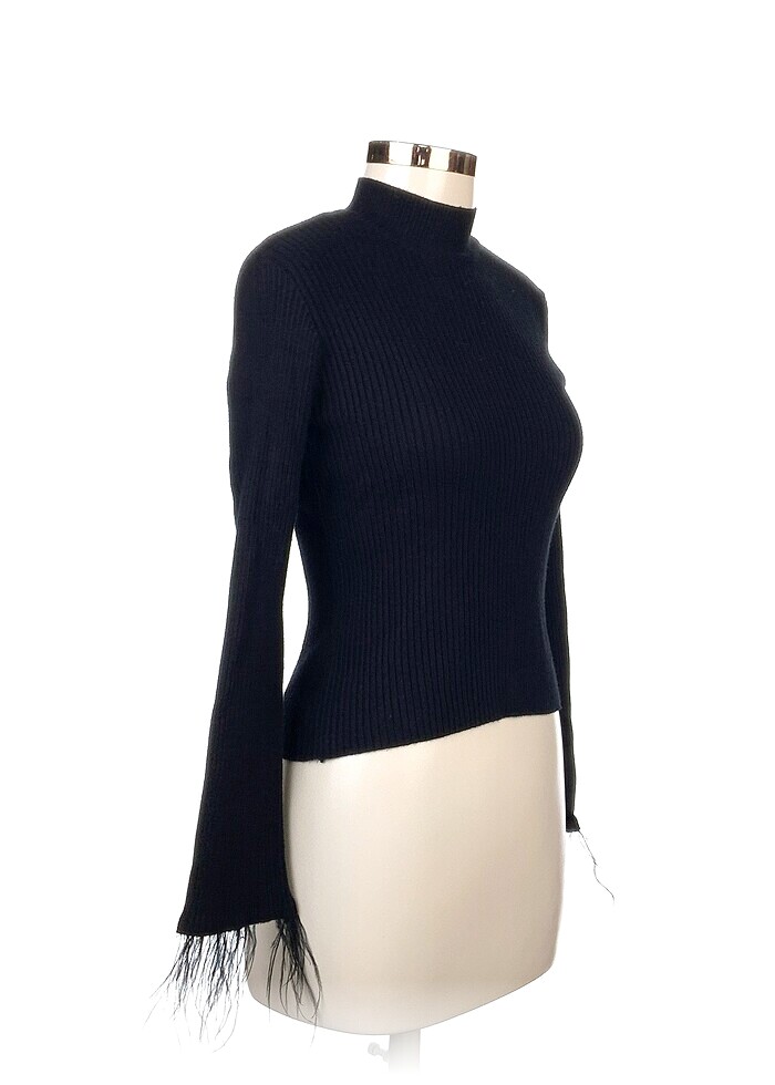 Koton Bluz %70 İndirimli. - Görsel 2