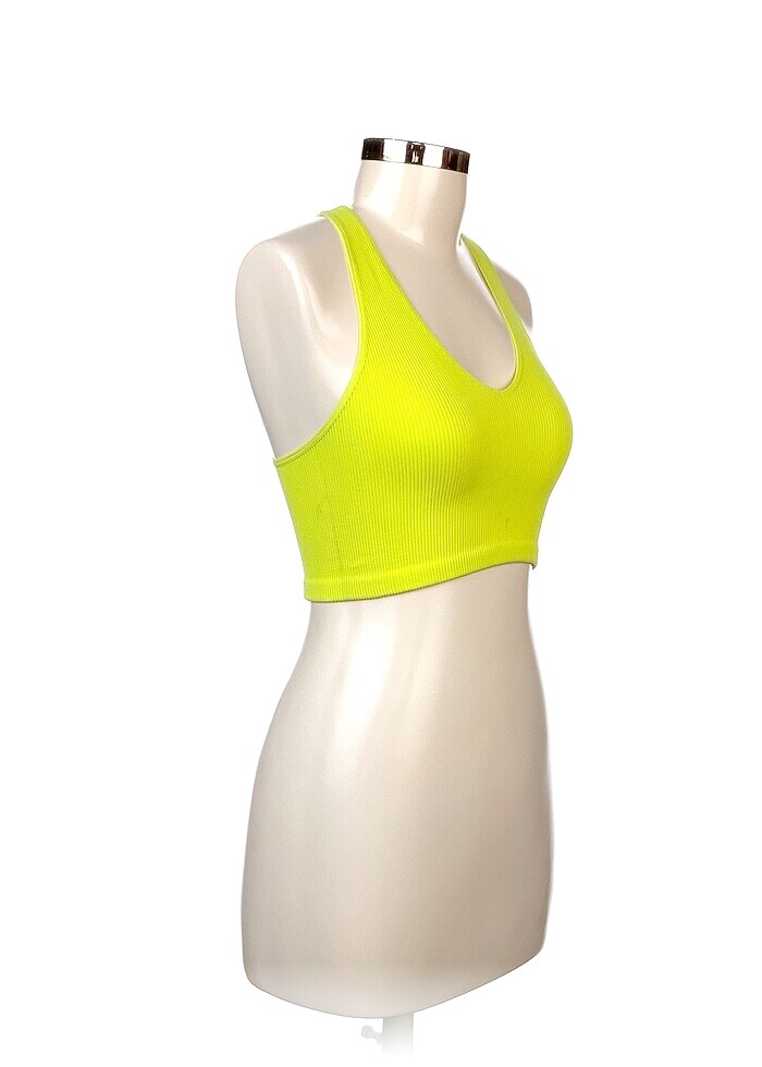 Vintage Love Büstiyer %70 İndirimli. - Görsel 2