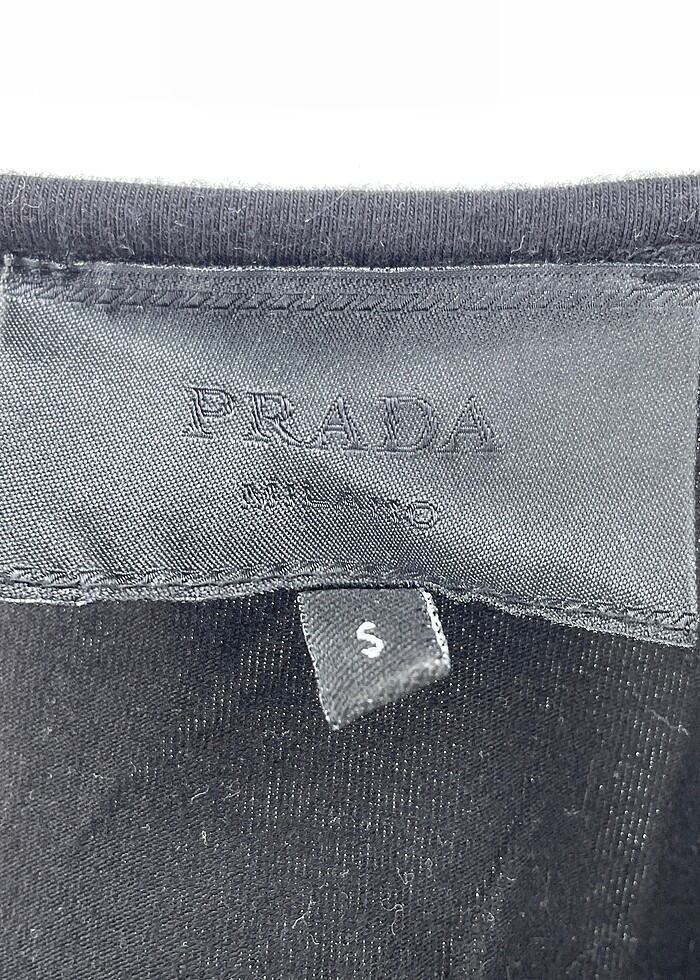 Prada Büstiyer %70 İndirimli. - Görsel 4