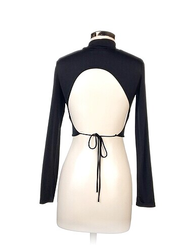 Vintage Love Bluz %70 İndirimli. - Görsel 3