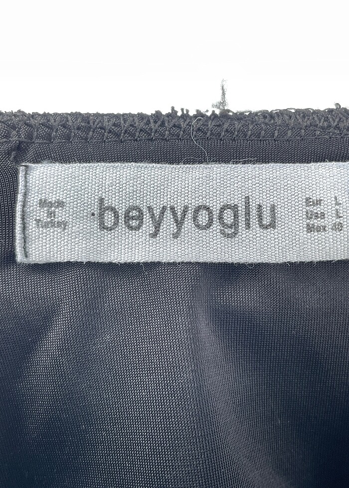 Vintage Love Bluz %70 İndirimli. - Görsel 4