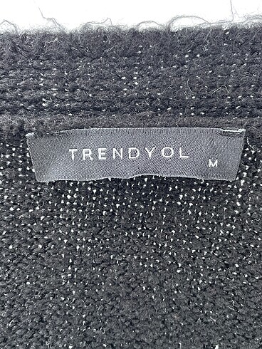 Trendyol & Milla Hırka %70 İndirimli. - Görsel 4