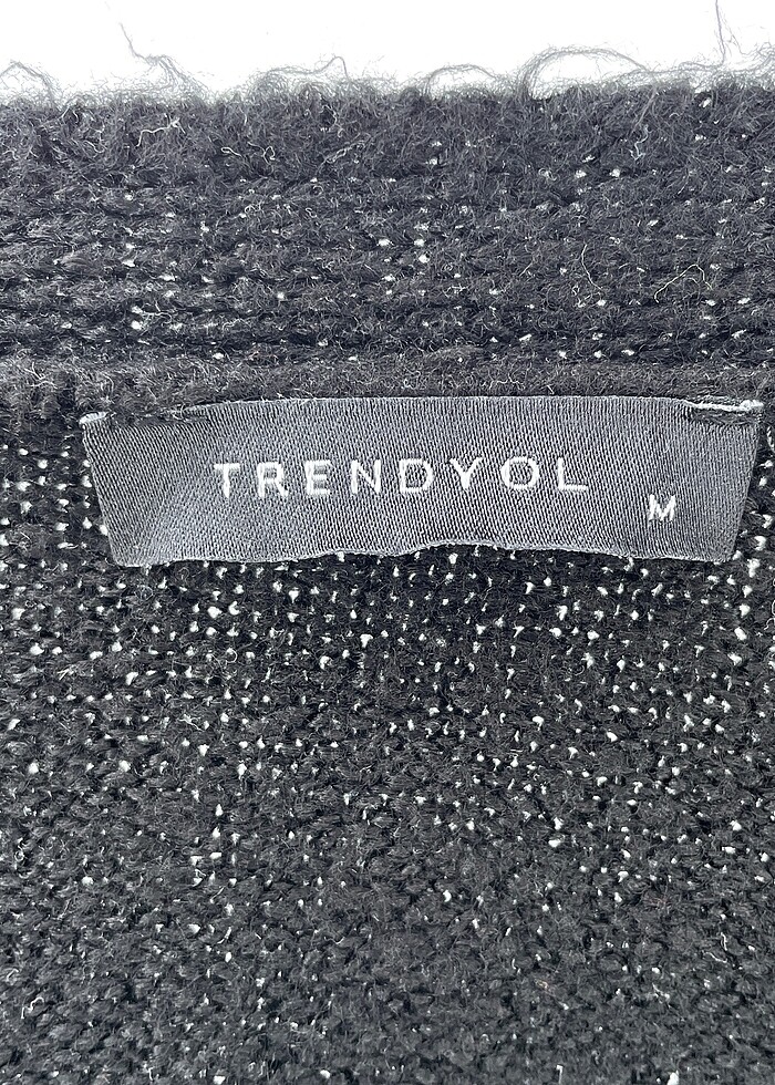 Trendyol & Milla Hırka %70 İndirimli. - Görsel 4