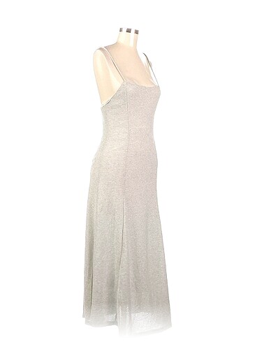 Vintage Love Uzun Elbise %70 İndirimli. - Görsel 2