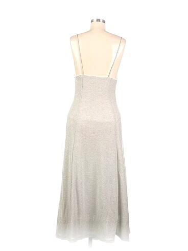 Vintage Love Uzun Elbise %70 İndirimli. - Görsel 3