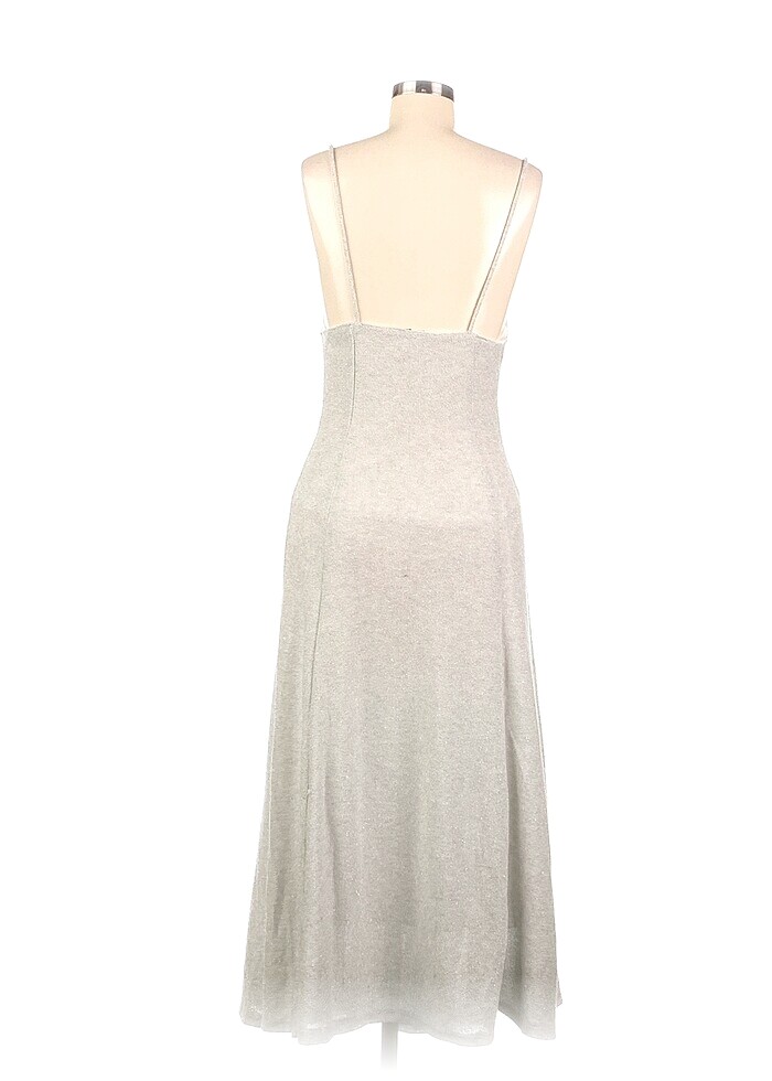 Vintage Love Uzun Elbise %70 İndirimli. - Görsel 3