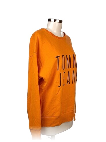 Vintage Love Sweatshirt %70 İndirimli. - Görsel 2