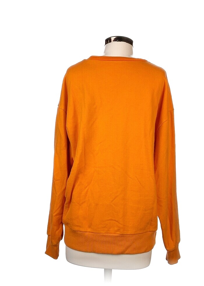 Vintage Love Sweatshirt %70 İndirimli. - Görsel 3