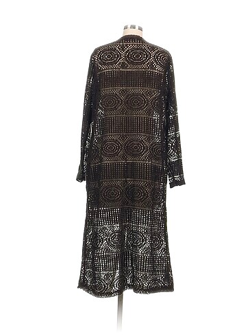 Vintage Love Hırka %70 İndirimli. - Görsel 3