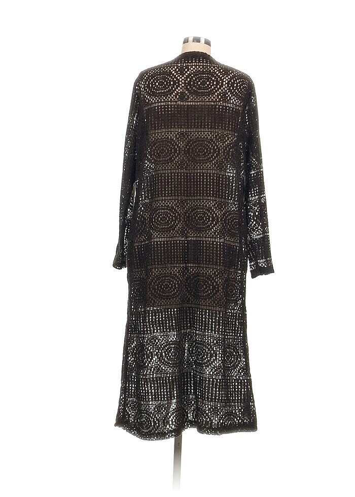 Vintage Love Hırka %70 İndirimli. - Görsel 3