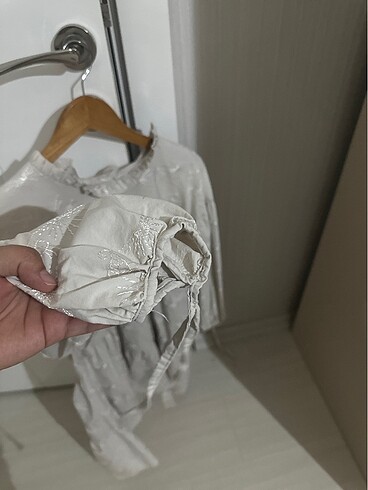 44 Beden Tunik gri