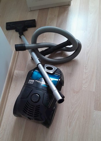 Elektrikli Süpürge