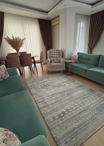 Oturma Odası Takımı - Görsel 4