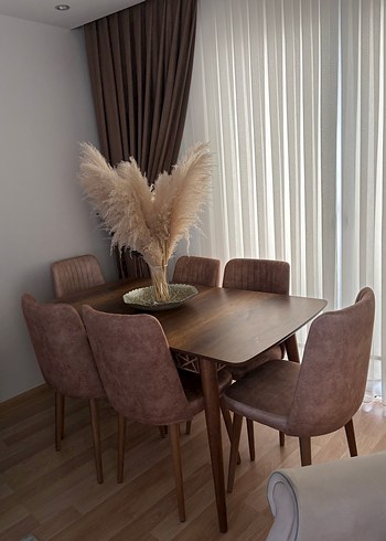 Oturma Odası Takımı - Görsel 5