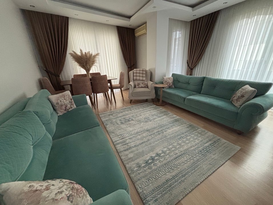 Oturma Odası Takımı - Görsel 4