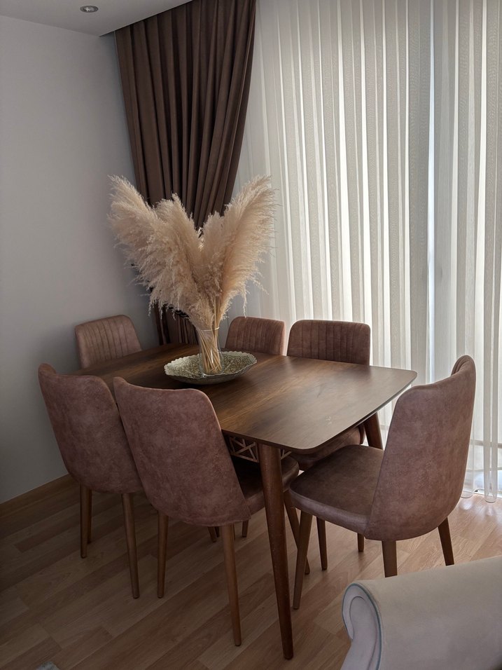 Oturma Odası Takımı - Görsel 5