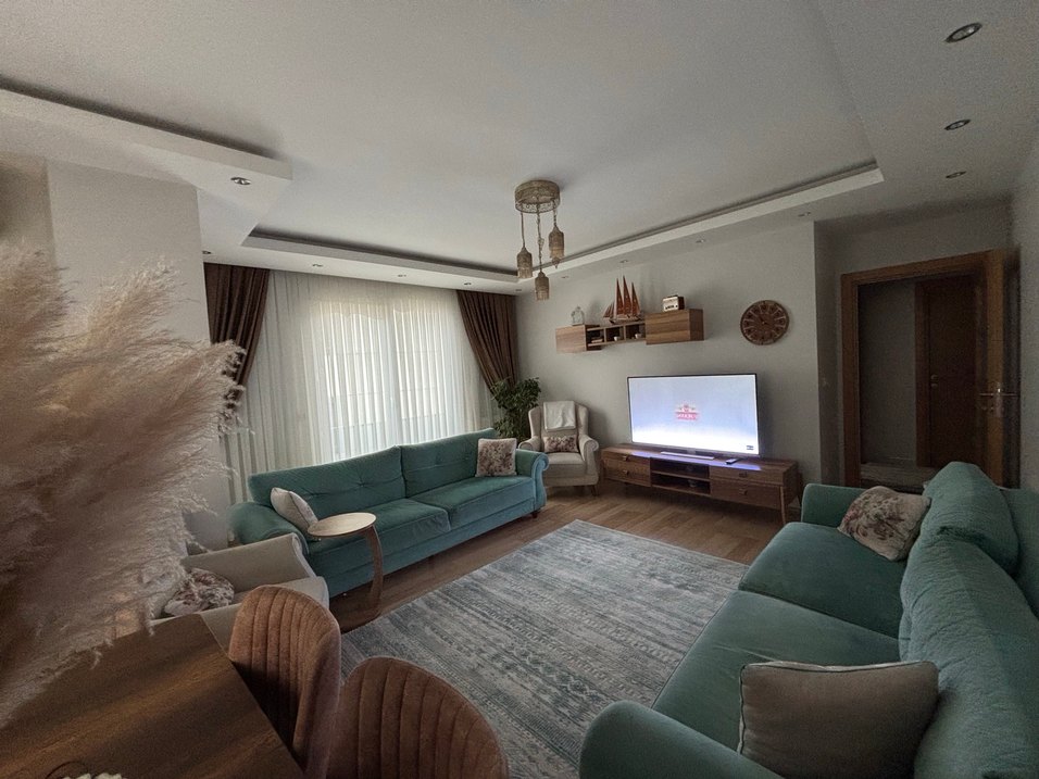 Oturma Odası Takımı - Görsel 2