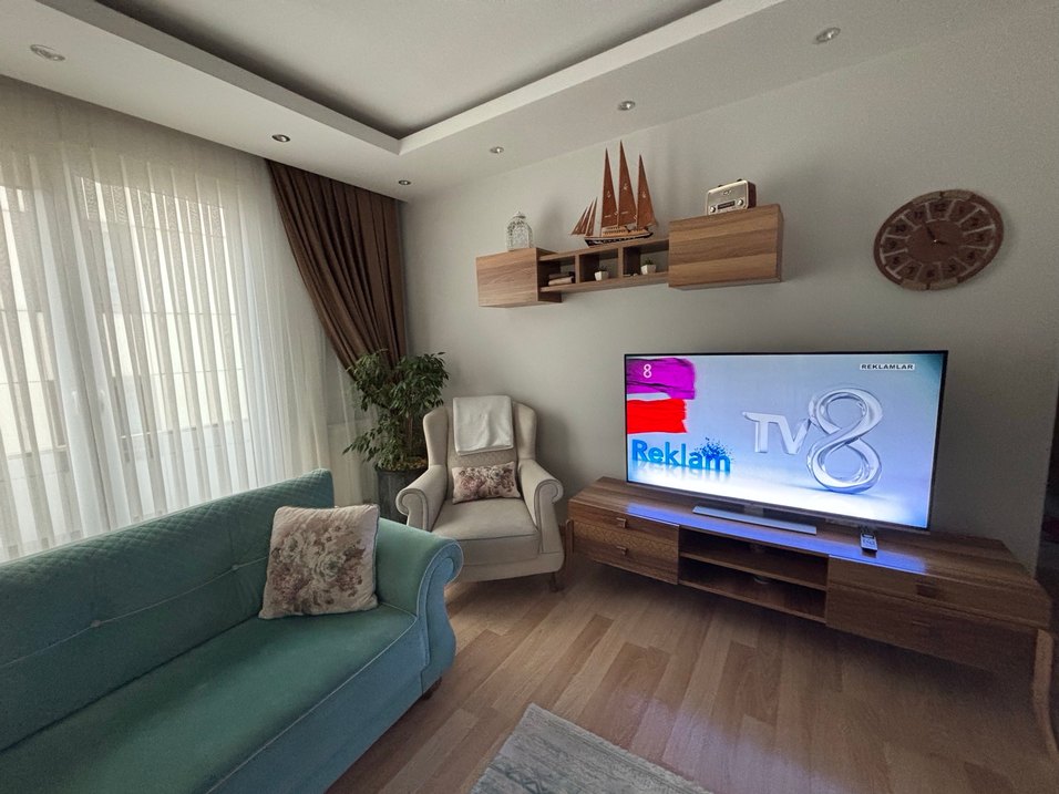 Oturma Odası Takımı - Görsel 3