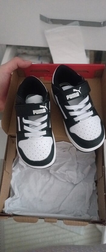 Spor ayakkabi - Görsel 2