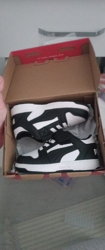 Spor ayakkabi - Görsel 4