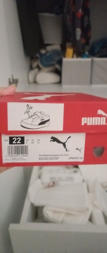 Spor ayakkabi - Görsel 5