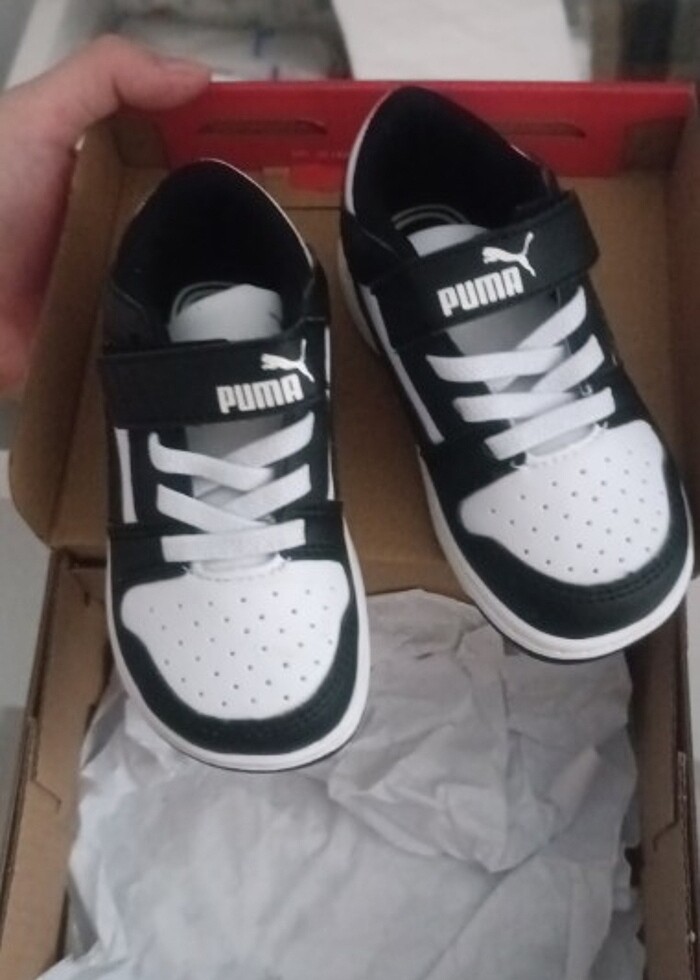 Spor ayakkabi - Görsel 2