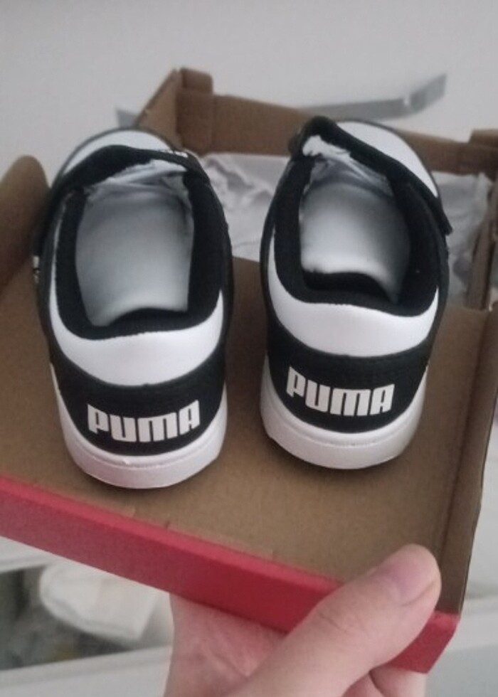 Spor ayakkabi - Görsel 3