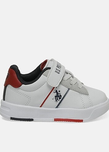 U.S Polo Assn. Spor ayakkabı
