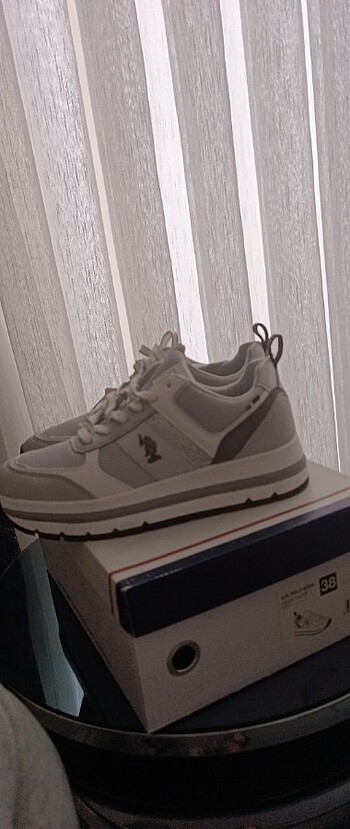 Spor ayakkabı - Görsel 5