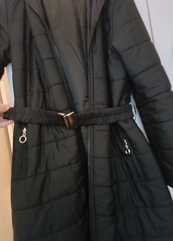 Diğer Şişme mont