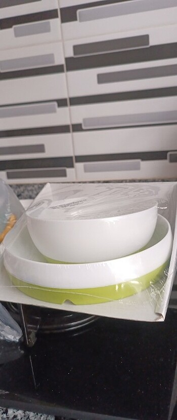 Kase ve kaşık - Görsel 3