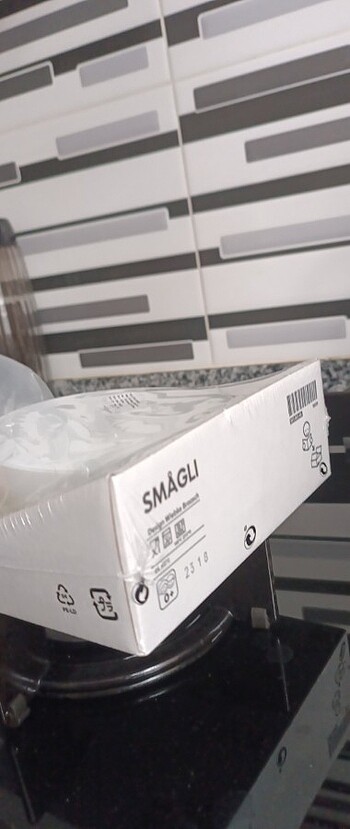 Kase ve kaşık - Görsel 4