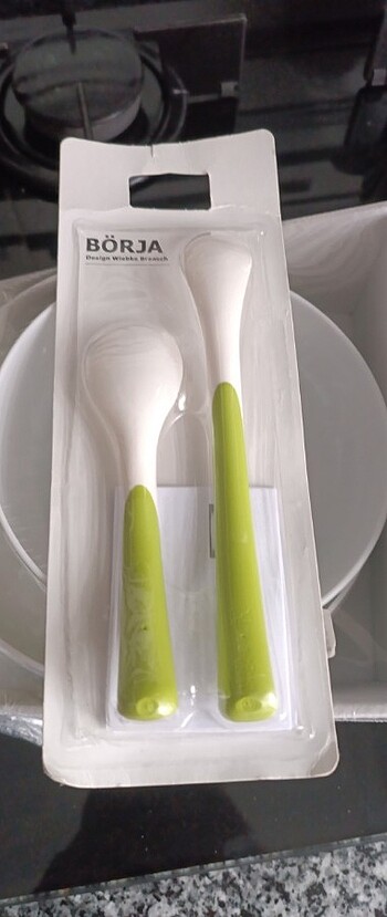 Kase ve kaşık - Görsel 5