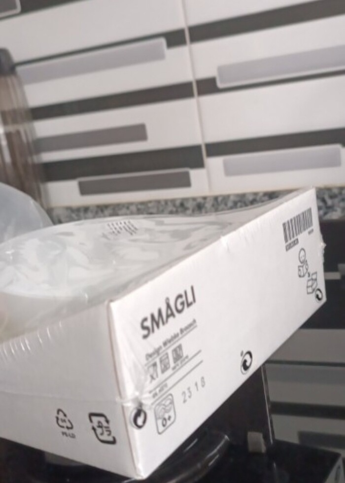 Kase ve kaşık - Görsel 4