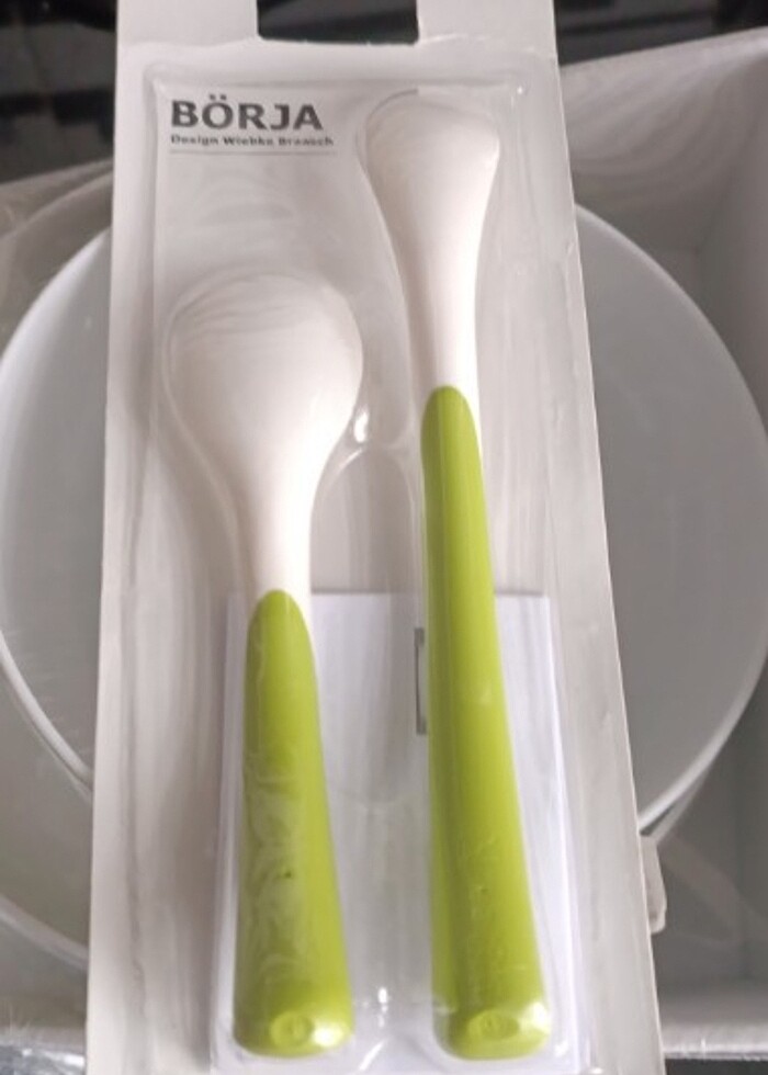 Kase ve kaşık - Görsel 5