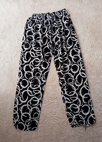 Yazlık pantalon