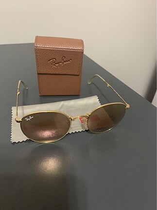 Katlanabilir orijinal Ray-Ban gözlük