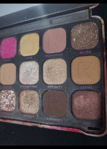 revolution far paleti afinity - Görsel 4