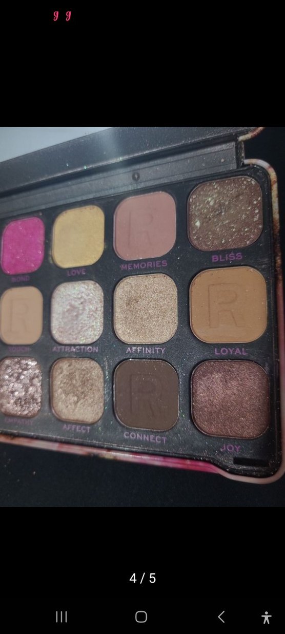 revolution far paleti afinity - Görsel 4