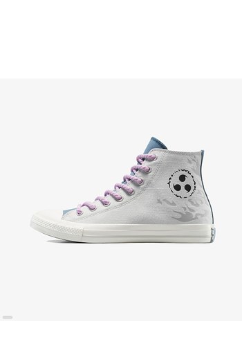 naruto converse anime sasuke sneaker - Görsel 3