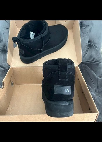 ugg 38